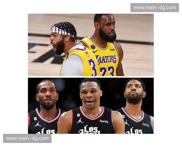 紫金与长河的交锋：湖人vs太阳，一场关于荣耀、宿命与英雄主义的季后赛狂想曲