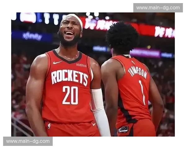 蓄势待发，燃情引爆！火箭vs鹈鹕季前赛，一场不容错过的篮球盛宴